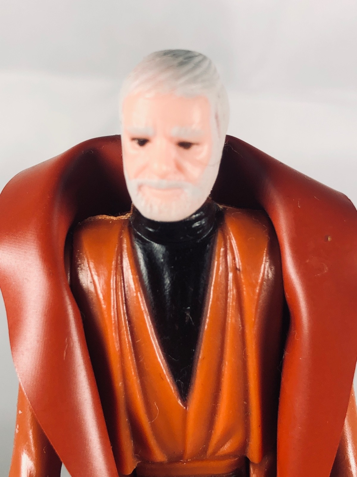 Ben (Obi-Wan) Kenobi sold