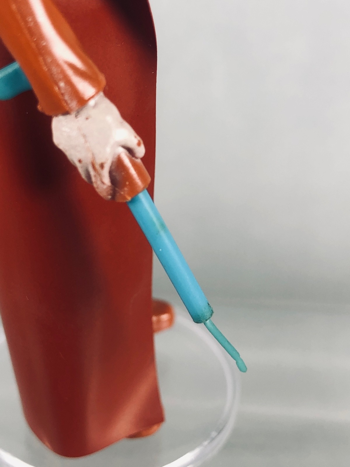 Ben (Obi-Wan) Kenobi sold