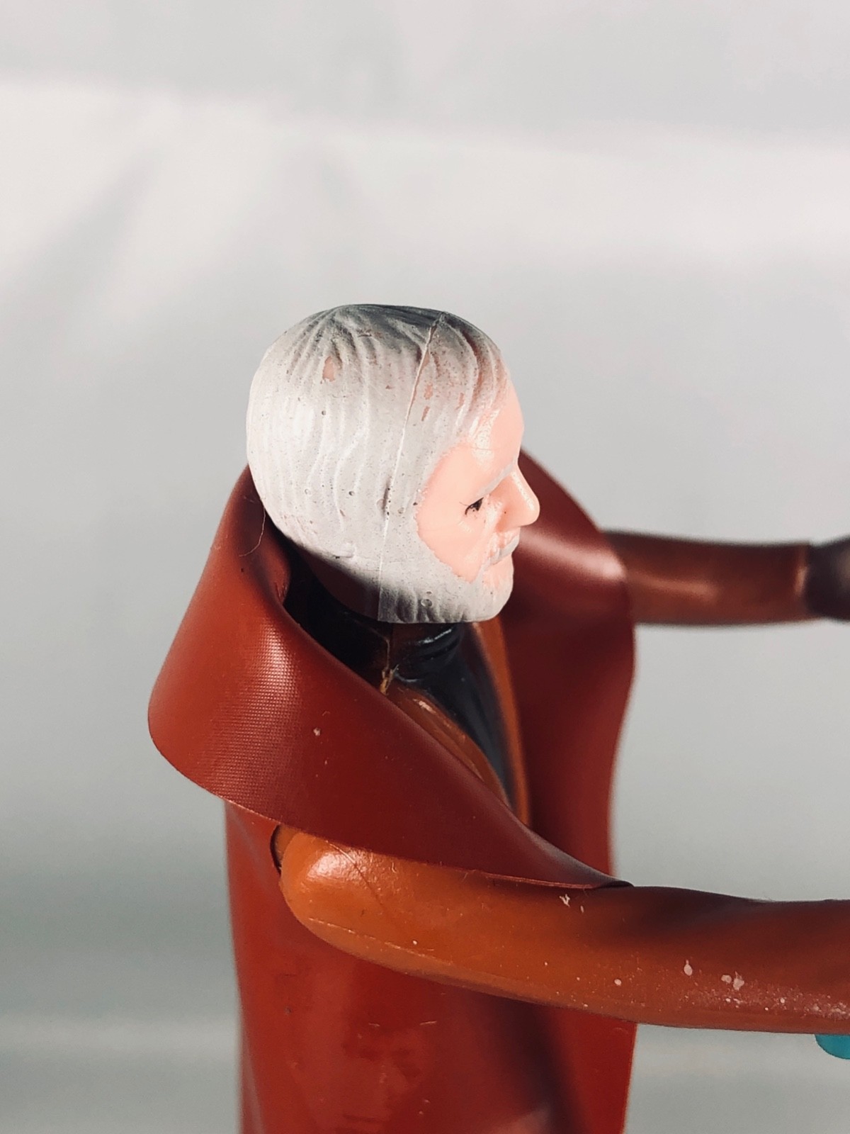 Ben (Obi-Wan) Kenobi sold