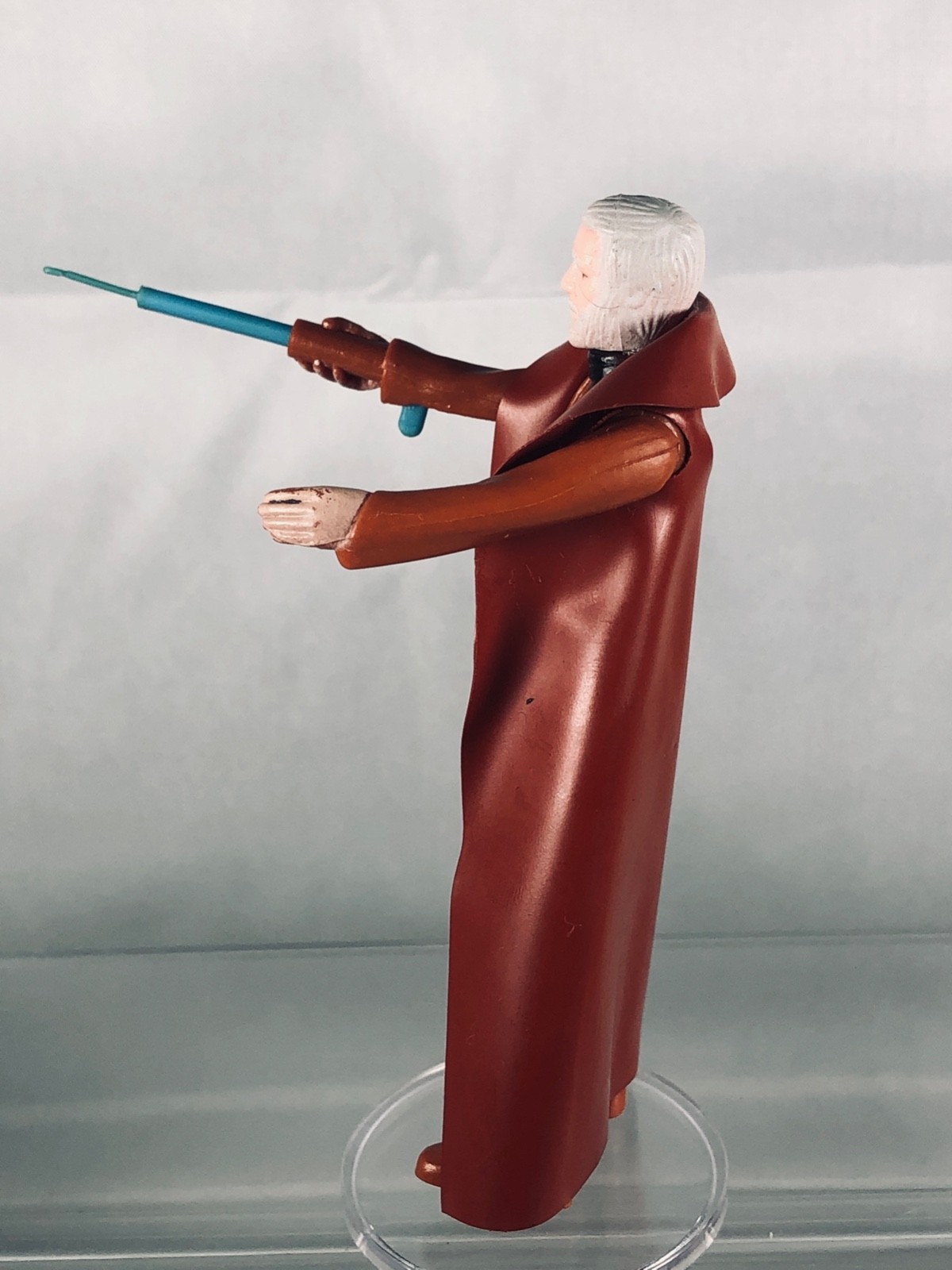 Ben (Obi-Wan) Kenobi sold