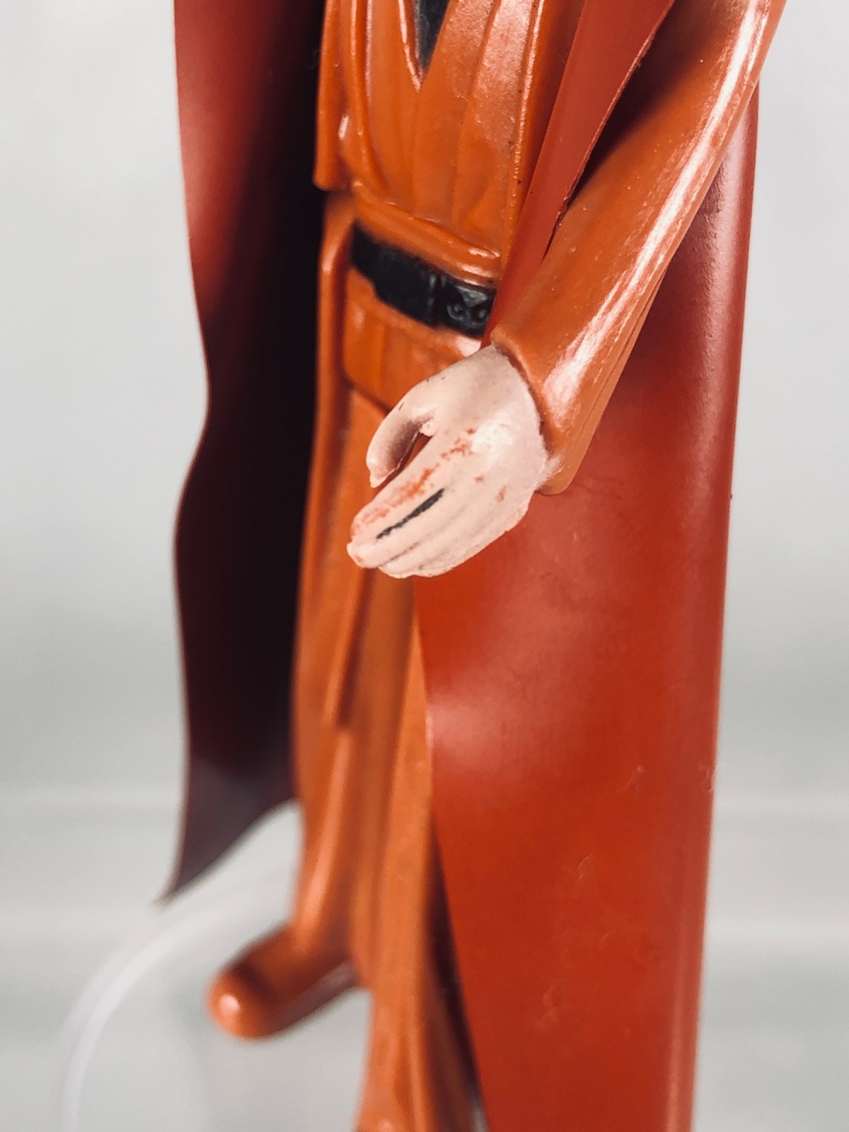 Ben (Obi-Wan) Kenobi sold