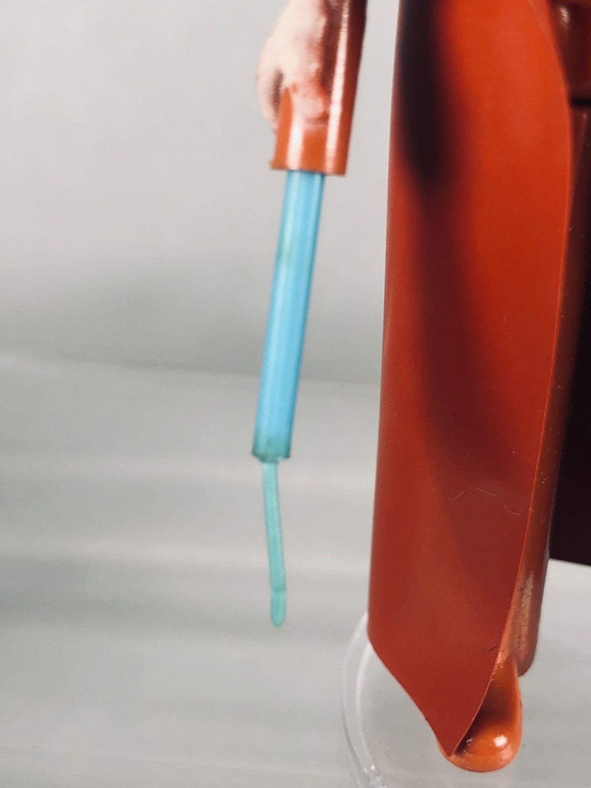 Ben (Obi-Wan) Kenobi sold