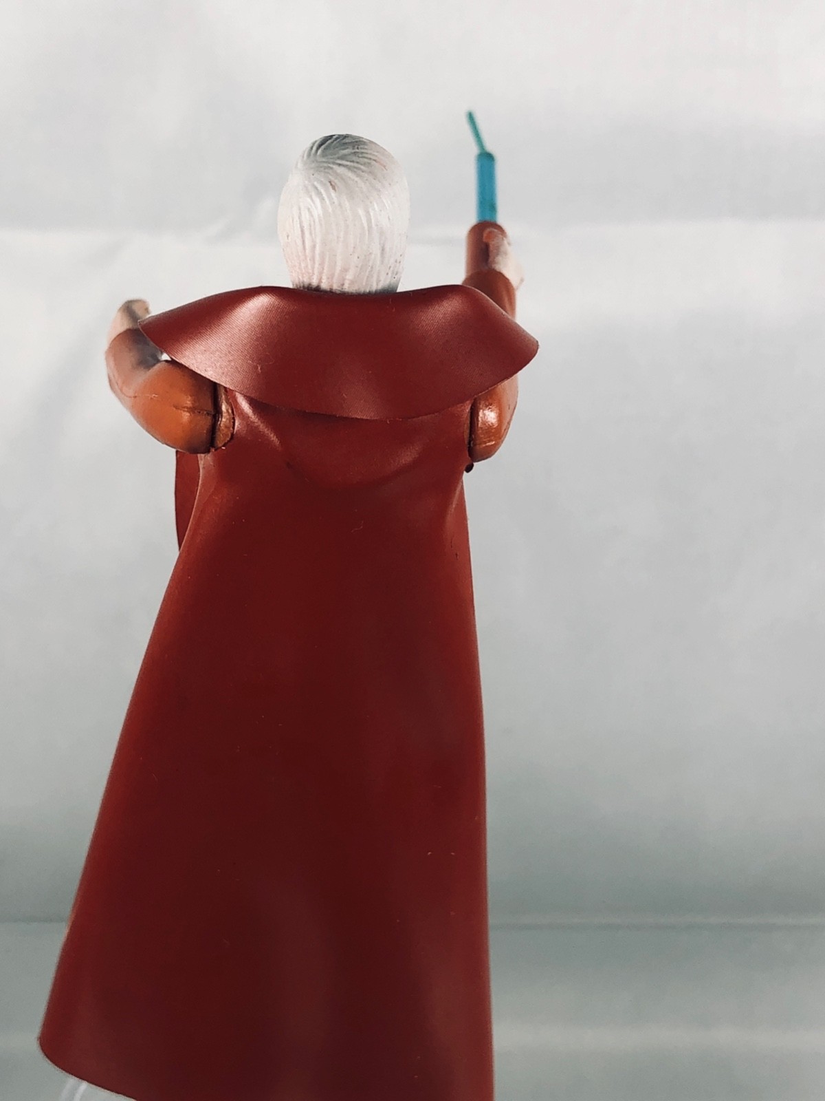 Ben (Obi-Wan) Kenobi sold