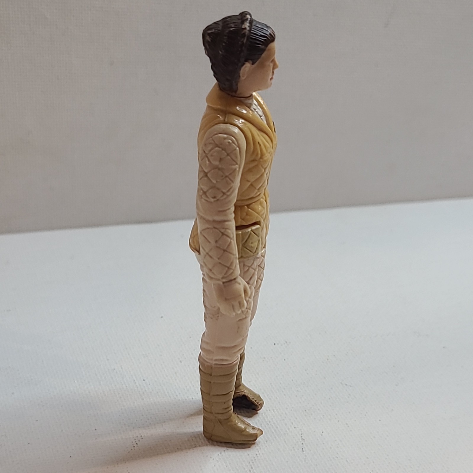 Princess Leia Organa (Hoth Outfit) sold