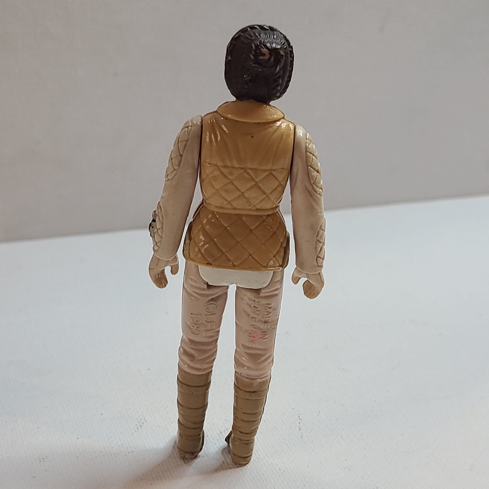 Princess Leia Organa (Hoth Outfit) sold