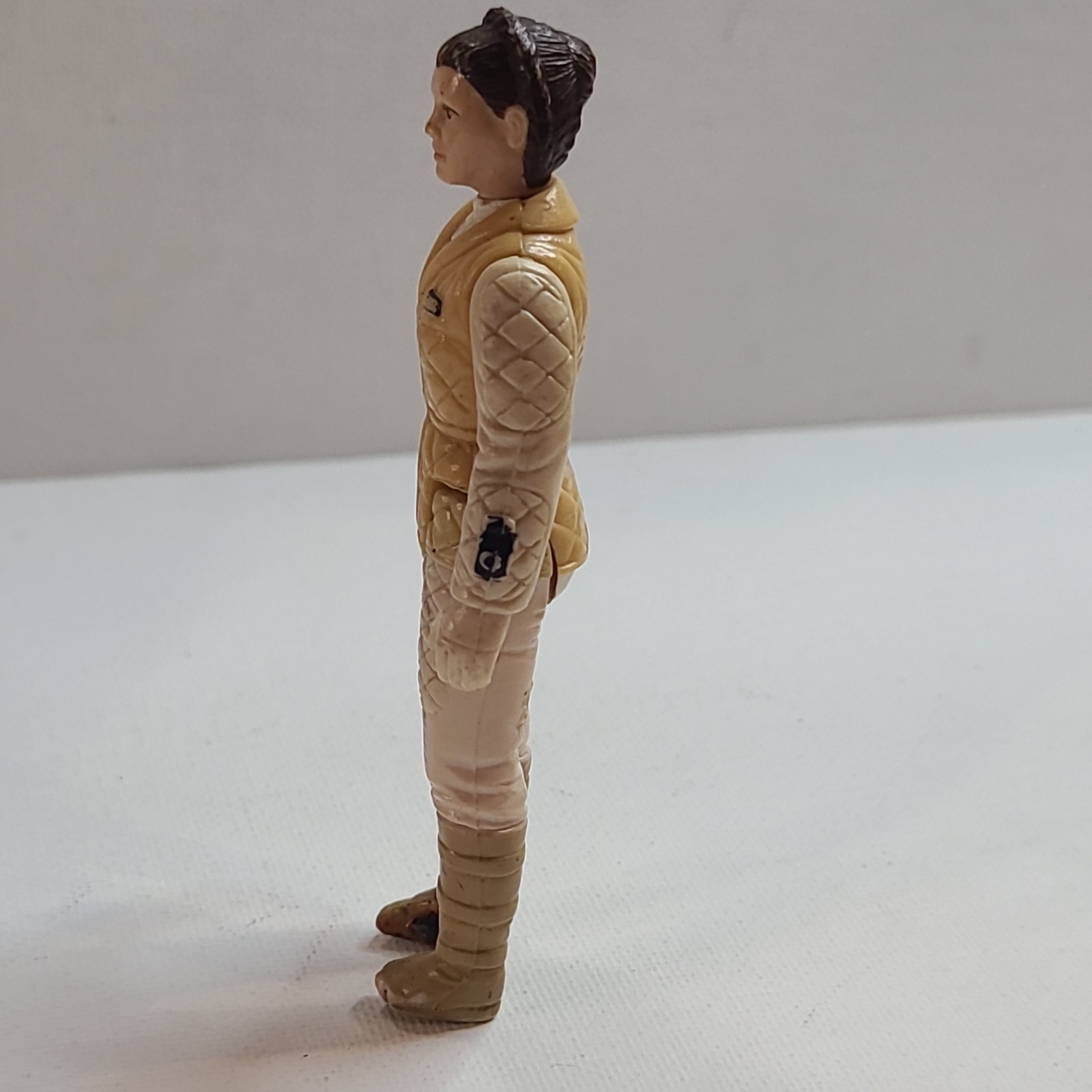 Princess Leia Organa (Hoth Outfit) sold