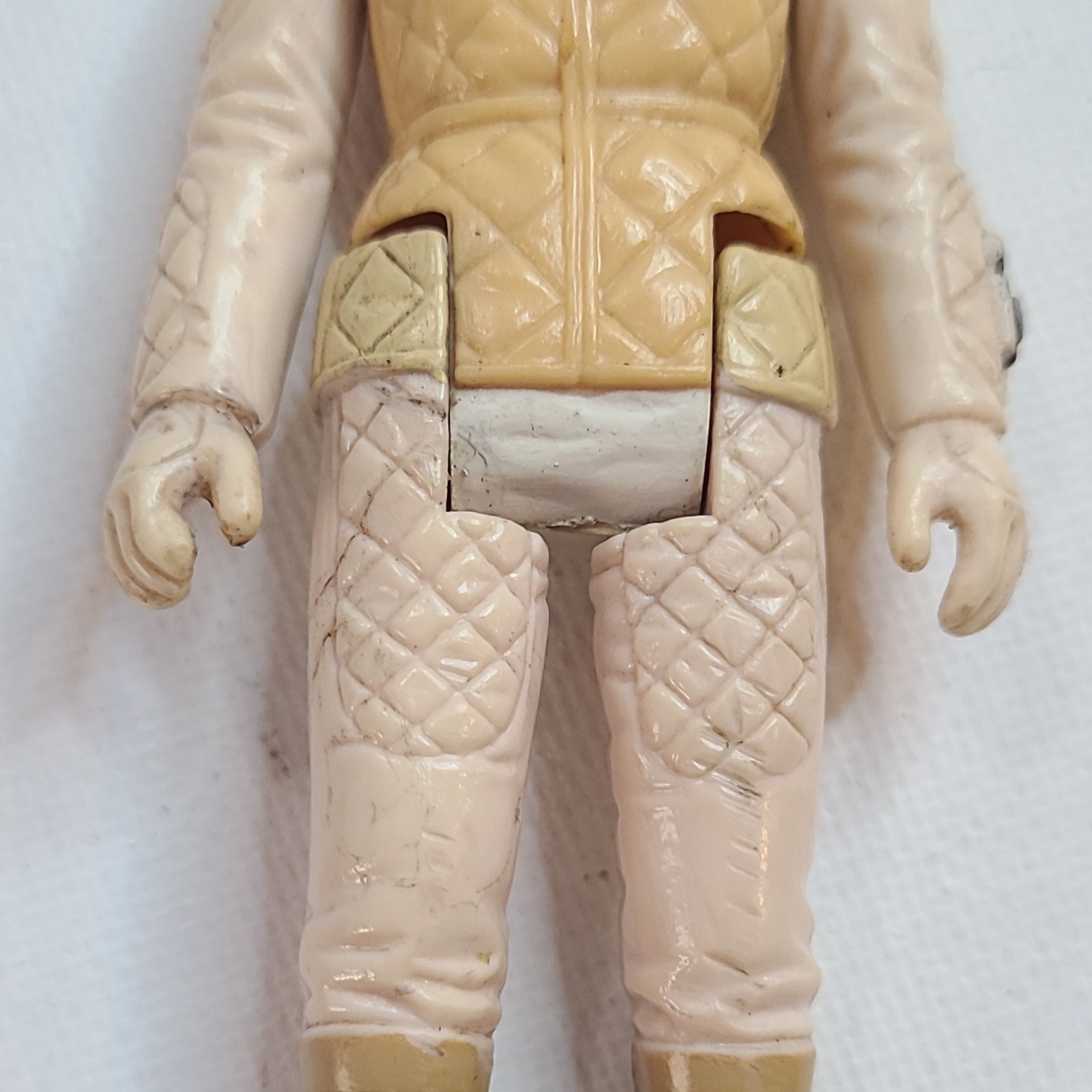 Princess Leia Organa (Hoth Outfit) sold