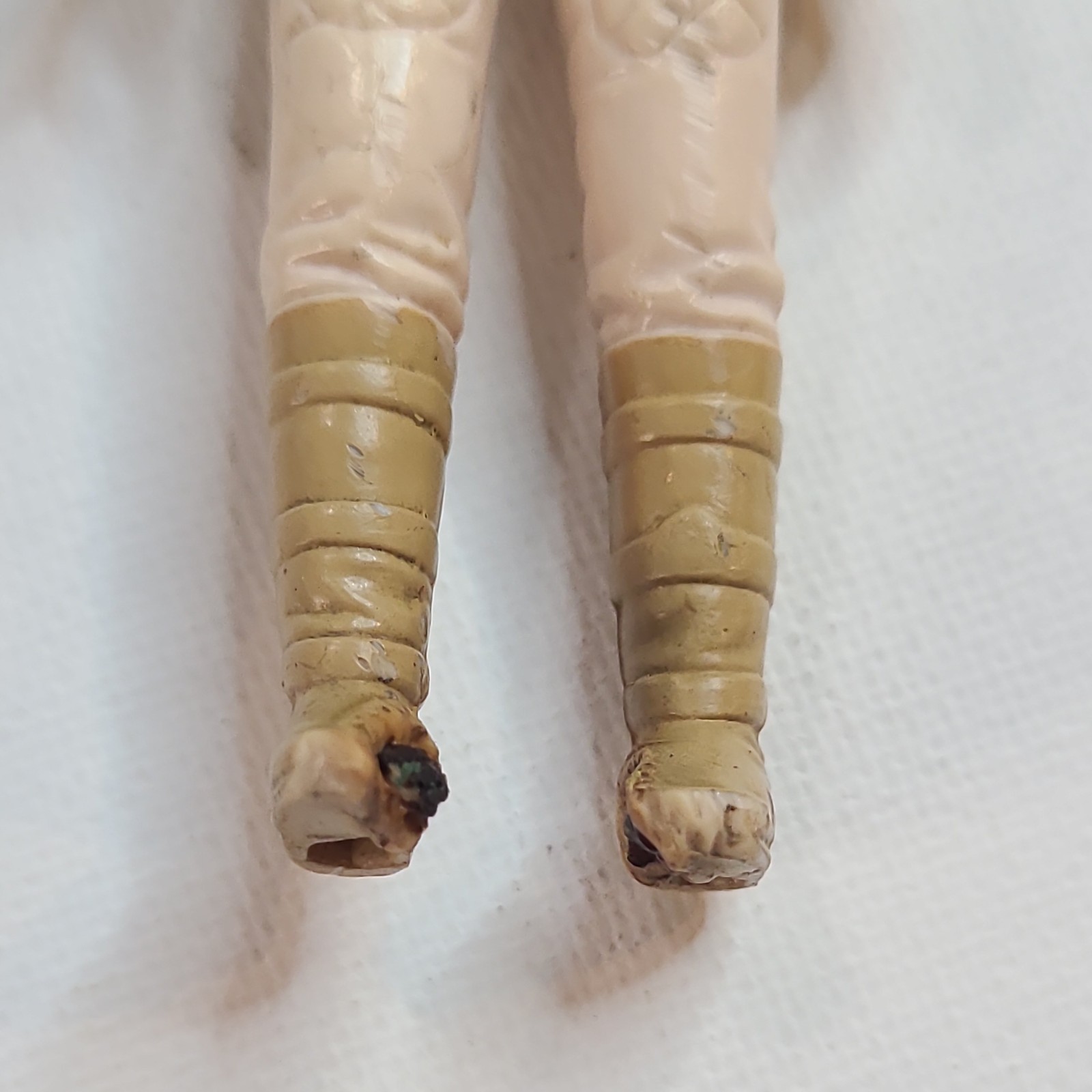 Princess Leia Organa (Hoth Outfit) sold