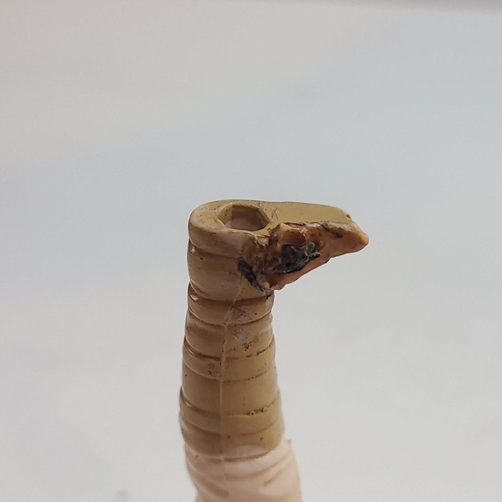 Princess Leia Organa (Hoth Outfit) sold