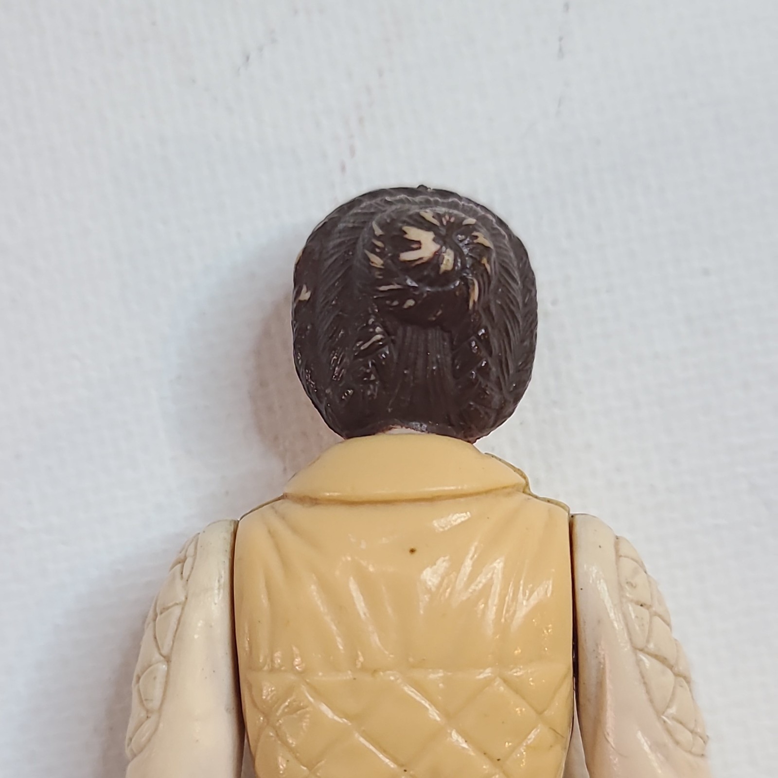 Princess Leia Organa (Hoth Outfit) sold