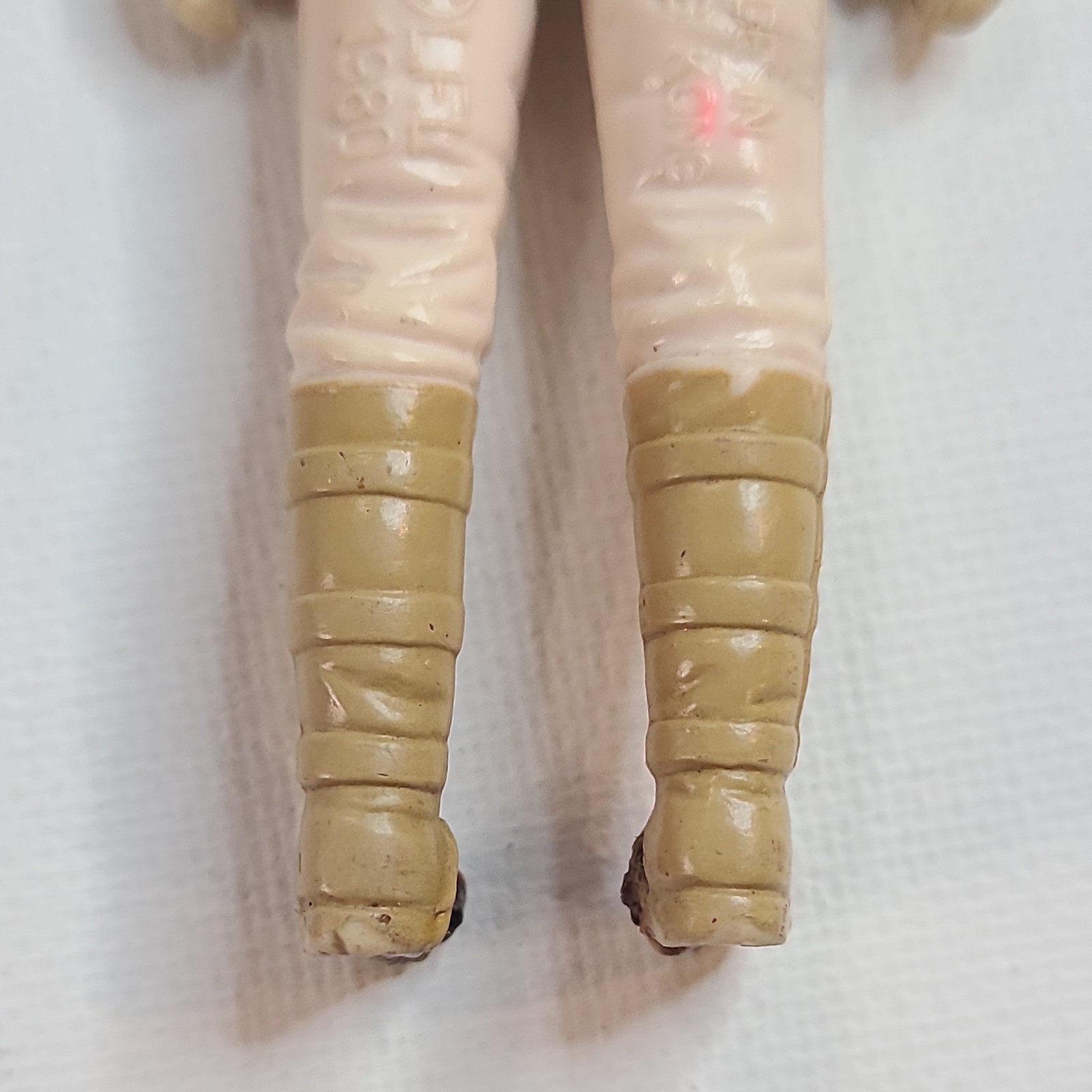 Princess Leia Organa (Hoth Outfit) sold