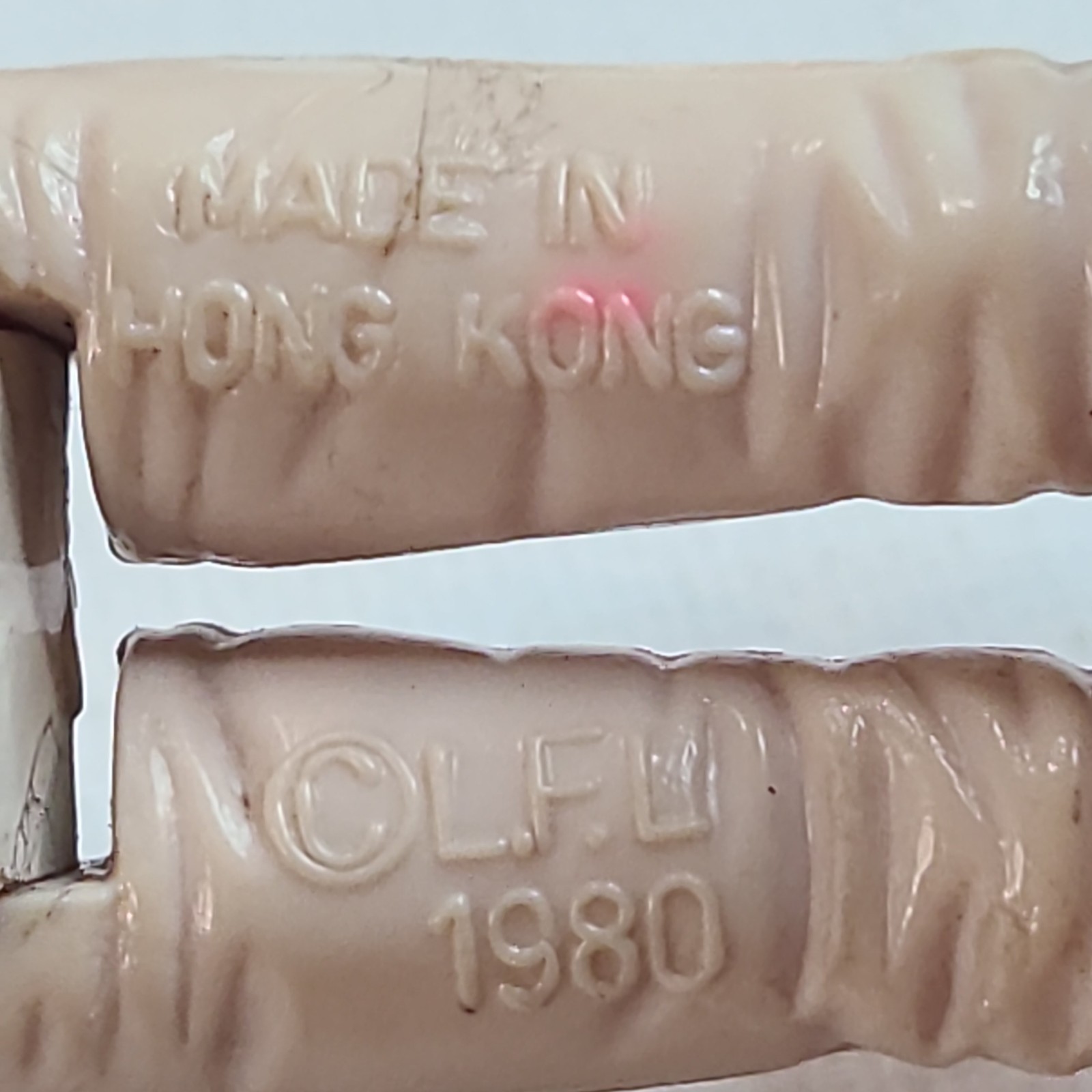 Princess Leia Organa (Hoth Outfit) sold