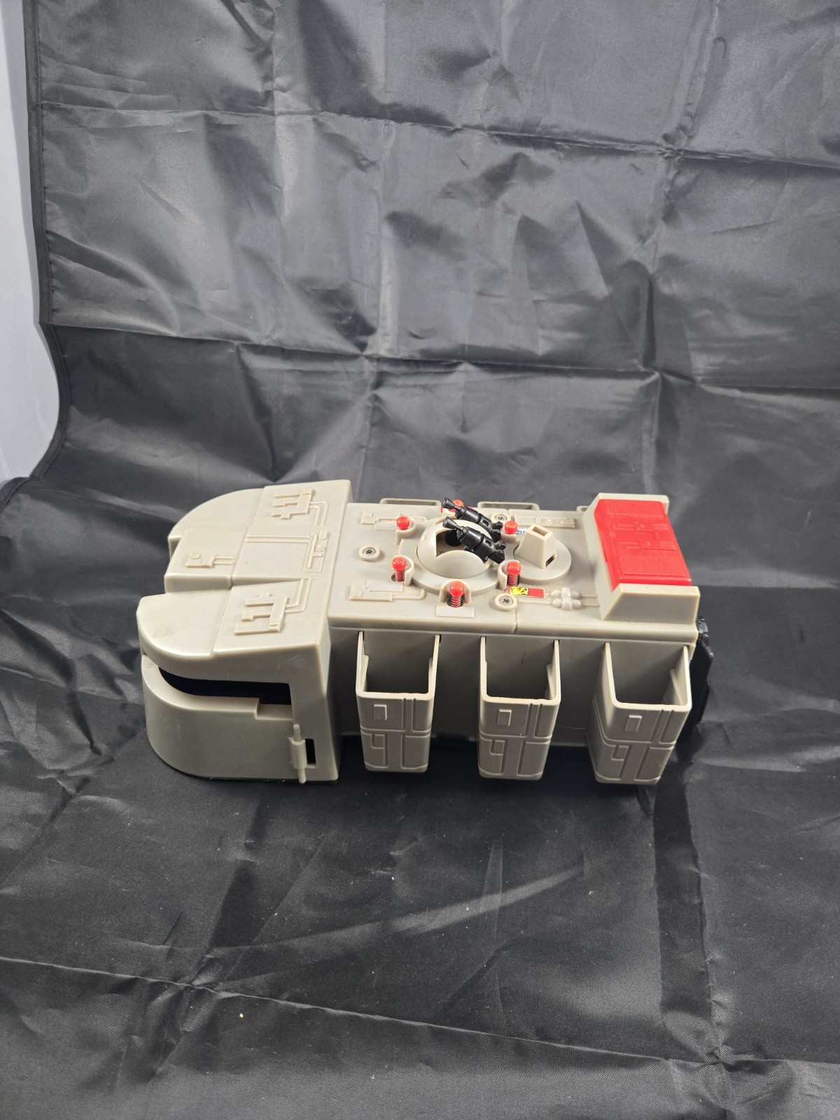 Imperial Troop Transporter (with sound) sold