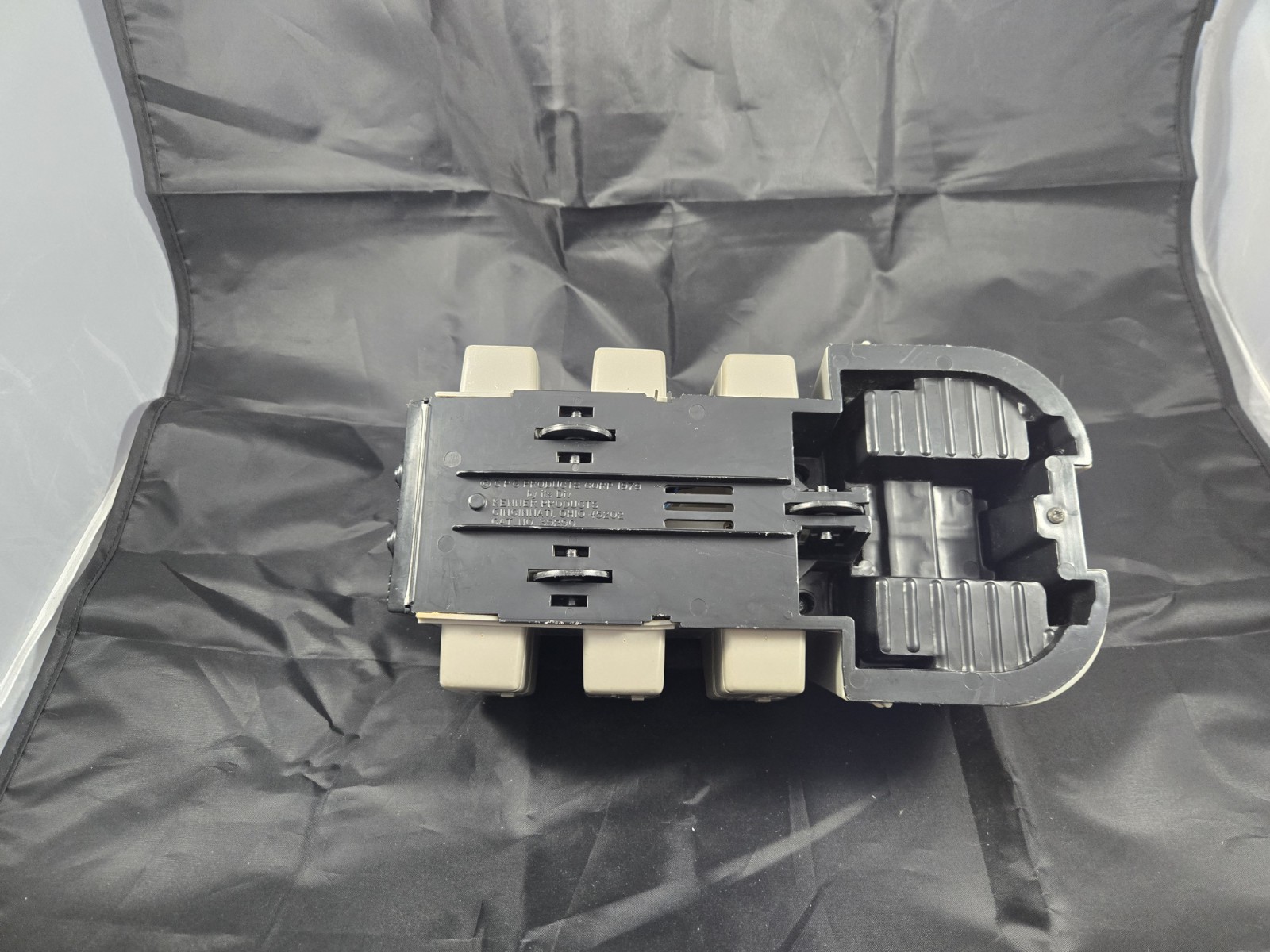 Imperial Troop Transporter (with sound) sold