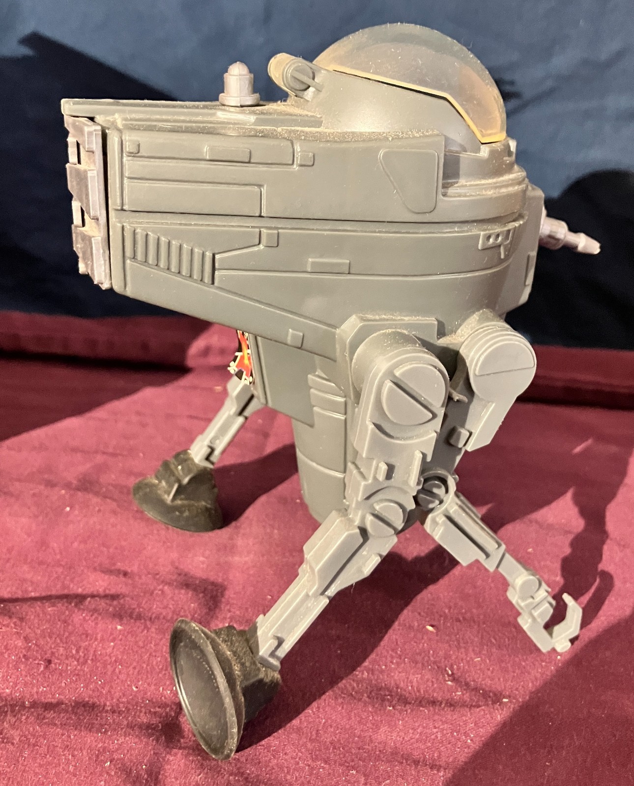 CAP-2 (Captivator) sold