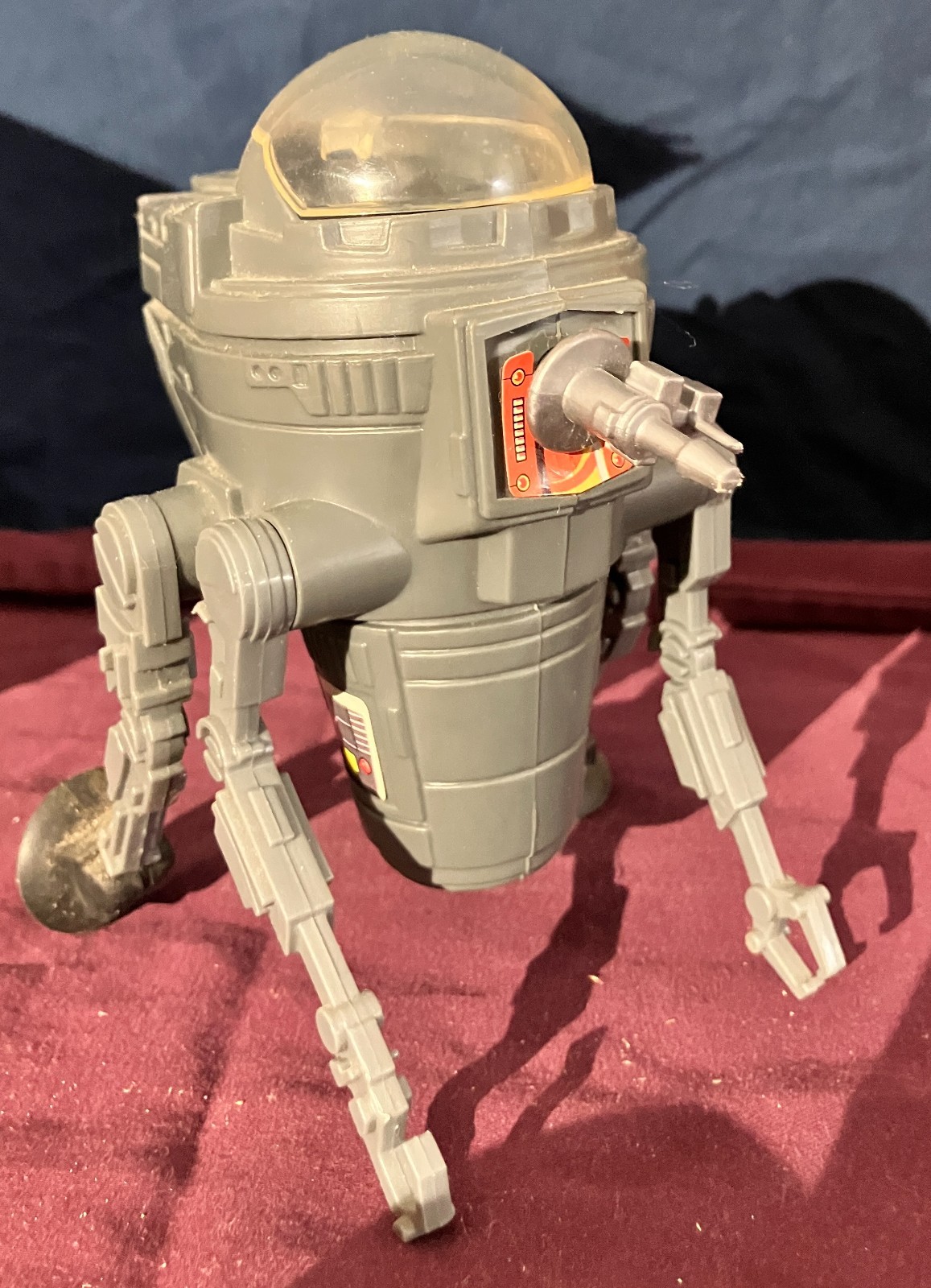 CAP-2 (Captivator) sold