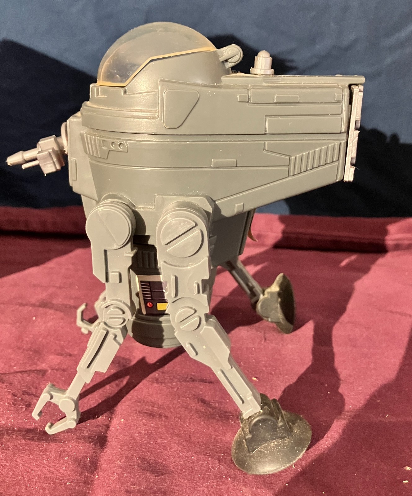 CAP-2 (Captivator) sold