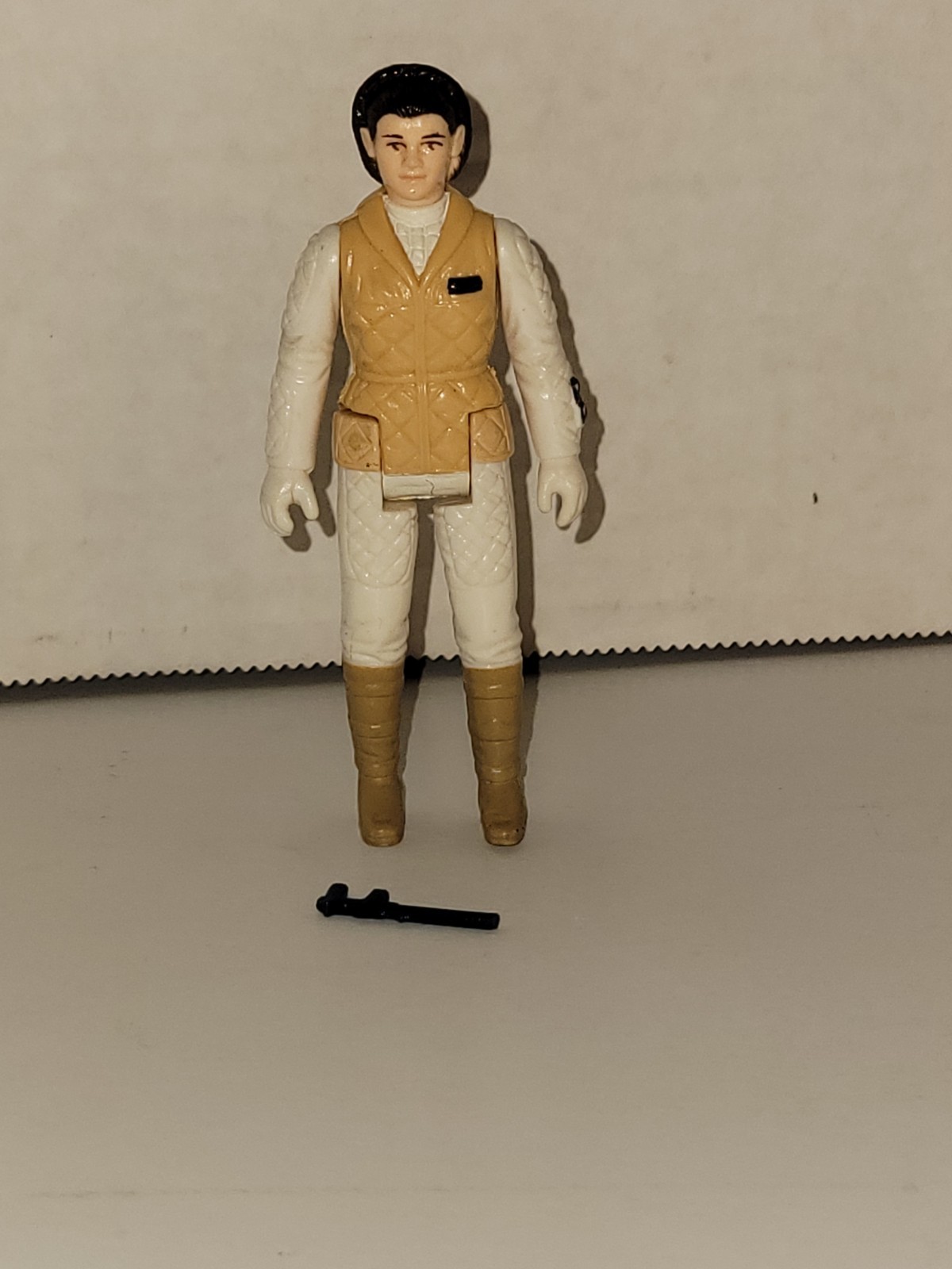 Princess Leia Organa (Hoth Outfit) sold