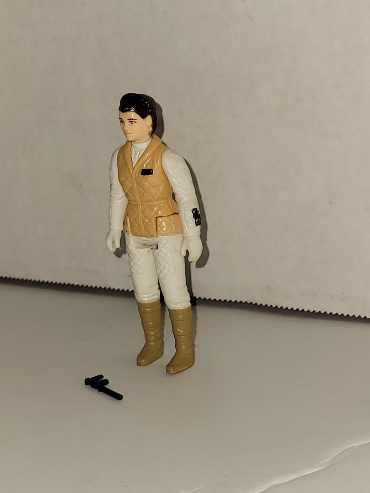 Princess Leia Organa (Hoth Outfit) sold