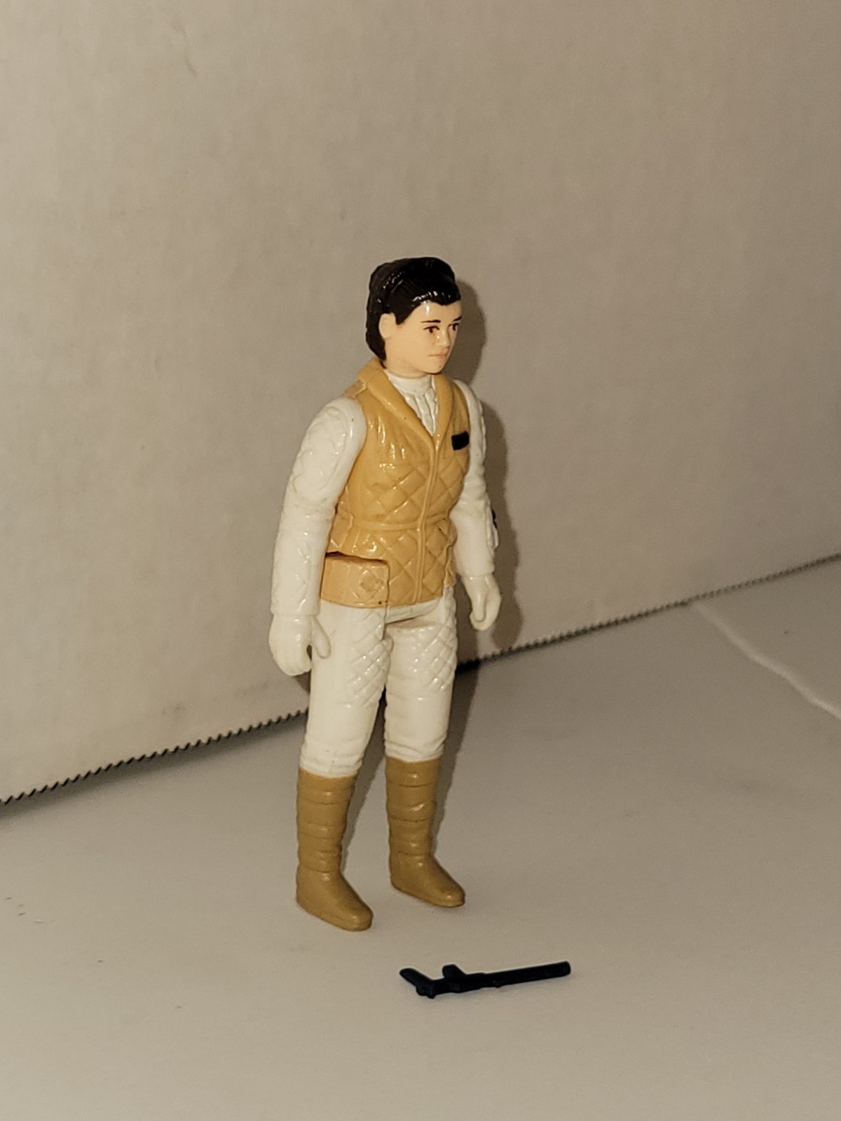 Princess Leia Organa (Hoth Outfit) sold