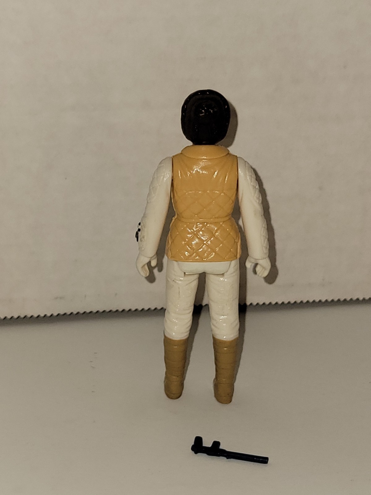 Princess Leia Organa (Hoth Outfit) sold