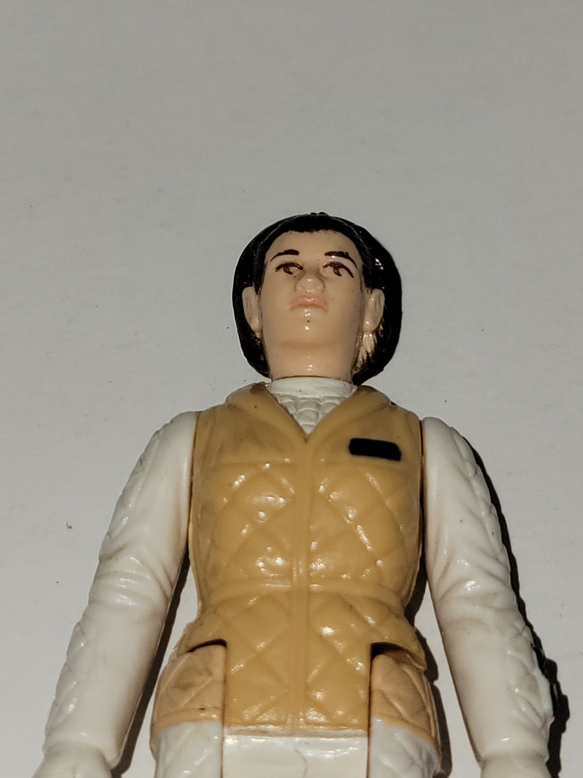 Princess Leia Organa (Hoth Outfit) sold