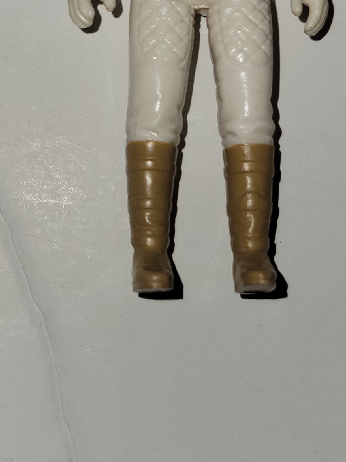 Princess Leia Organa (Hoth Outfit) sold