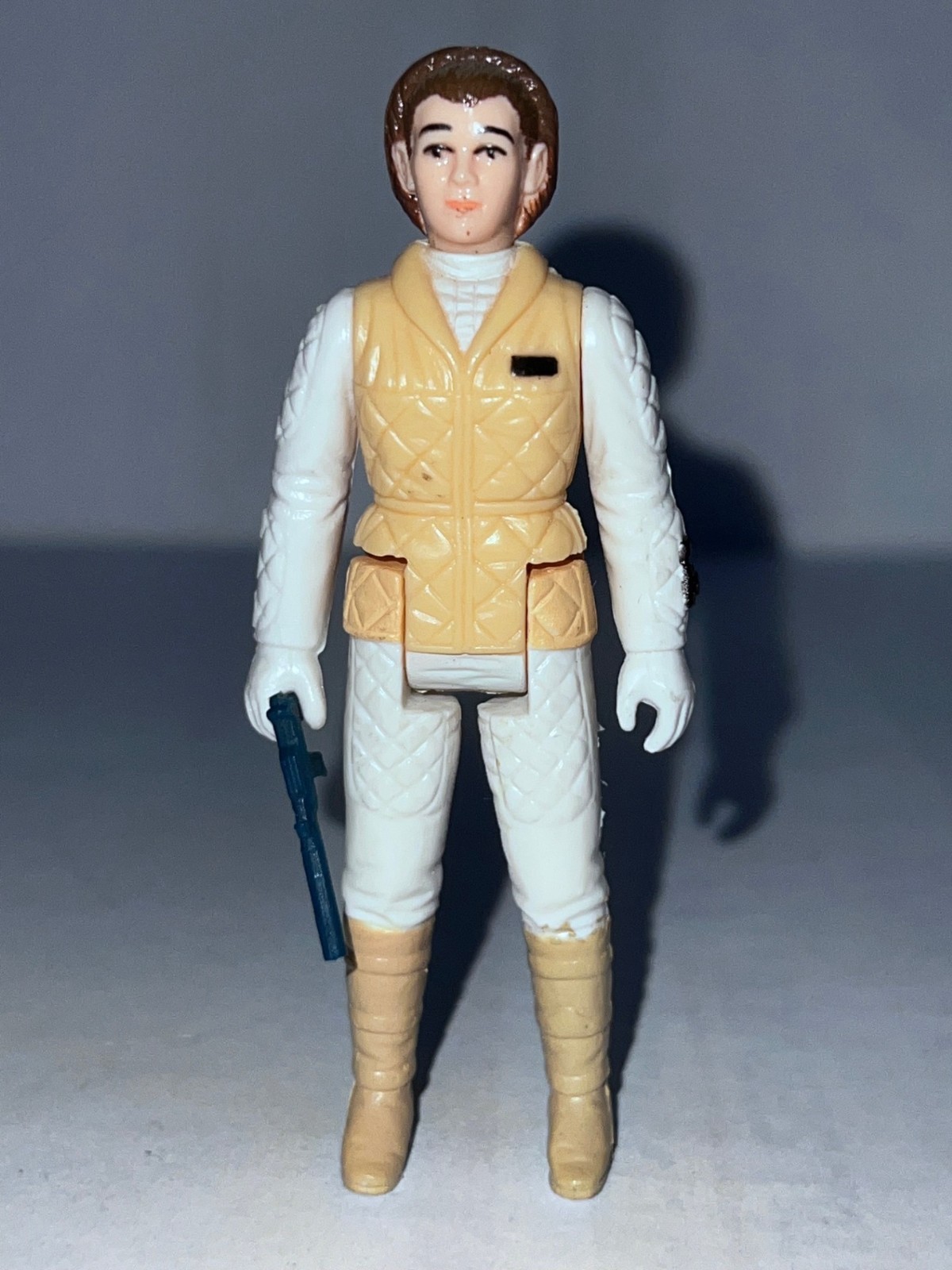 Princess Leia Organa (Hoth Outfit) sold