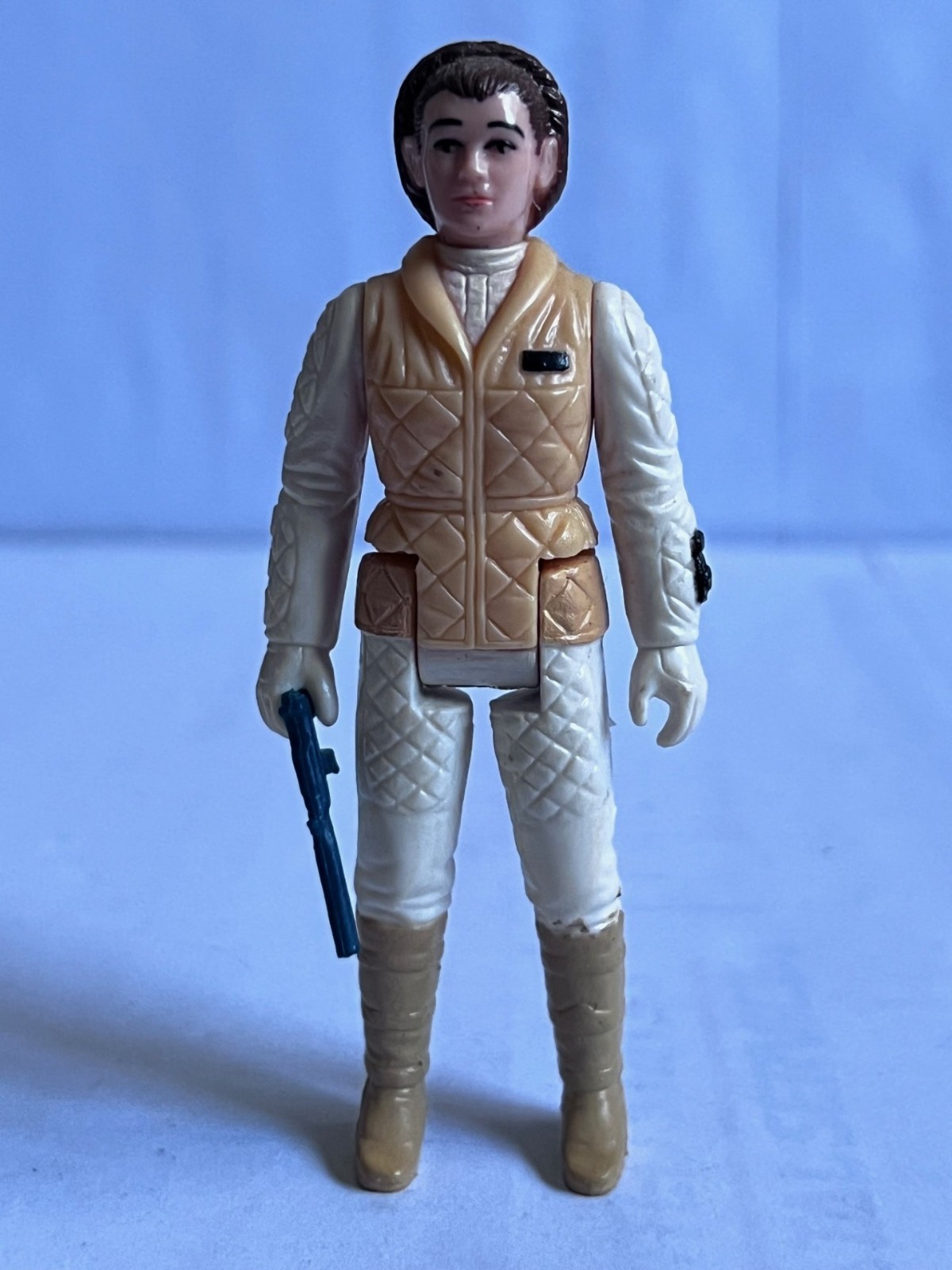 Princess Leia Organa (Hoth Outfit) sold