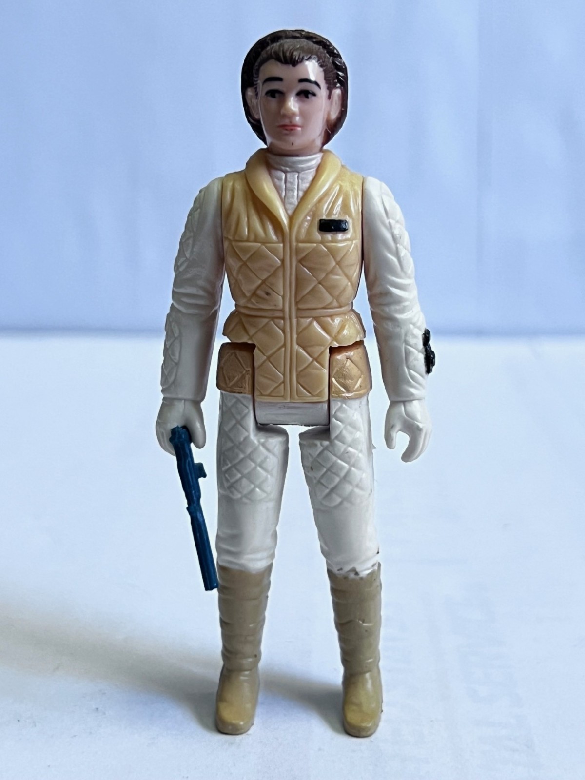 Princess Leia Organa (Hoth Outfit) sold