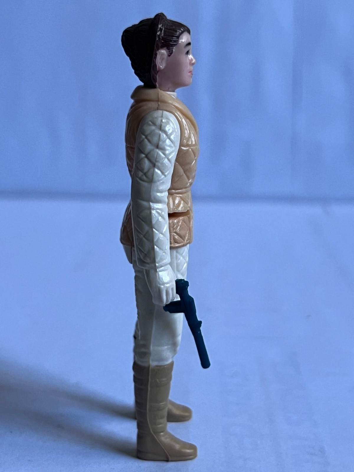 Princess Leia Organa (Hoth Outfit) sold