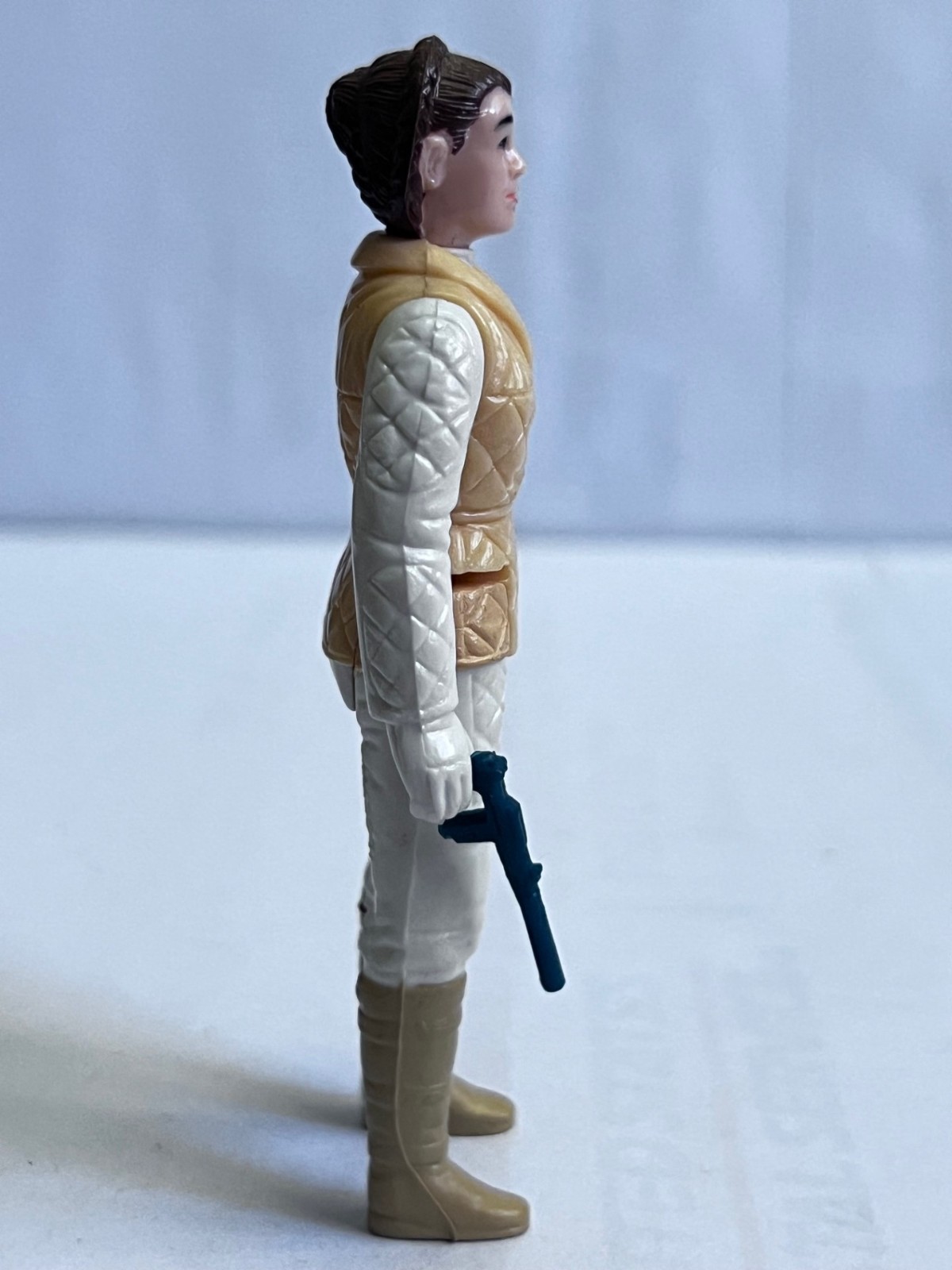 Princess Leia Organa (Hoth Outfit) sold