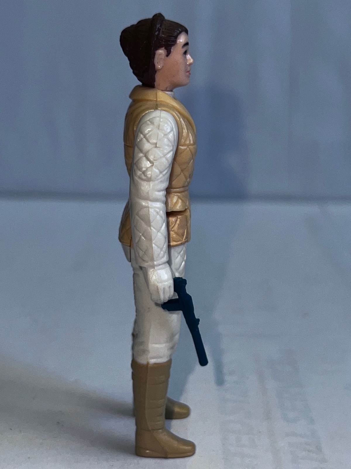 Princess Leia Organa (Hoth Outfit) sold
