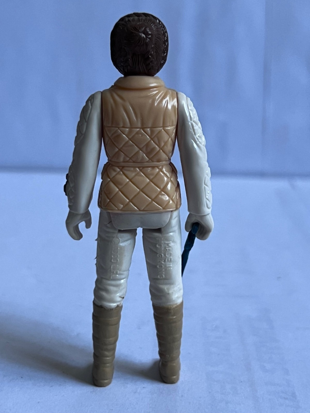 Princess Leia Organa (Hoth Outfit) sold