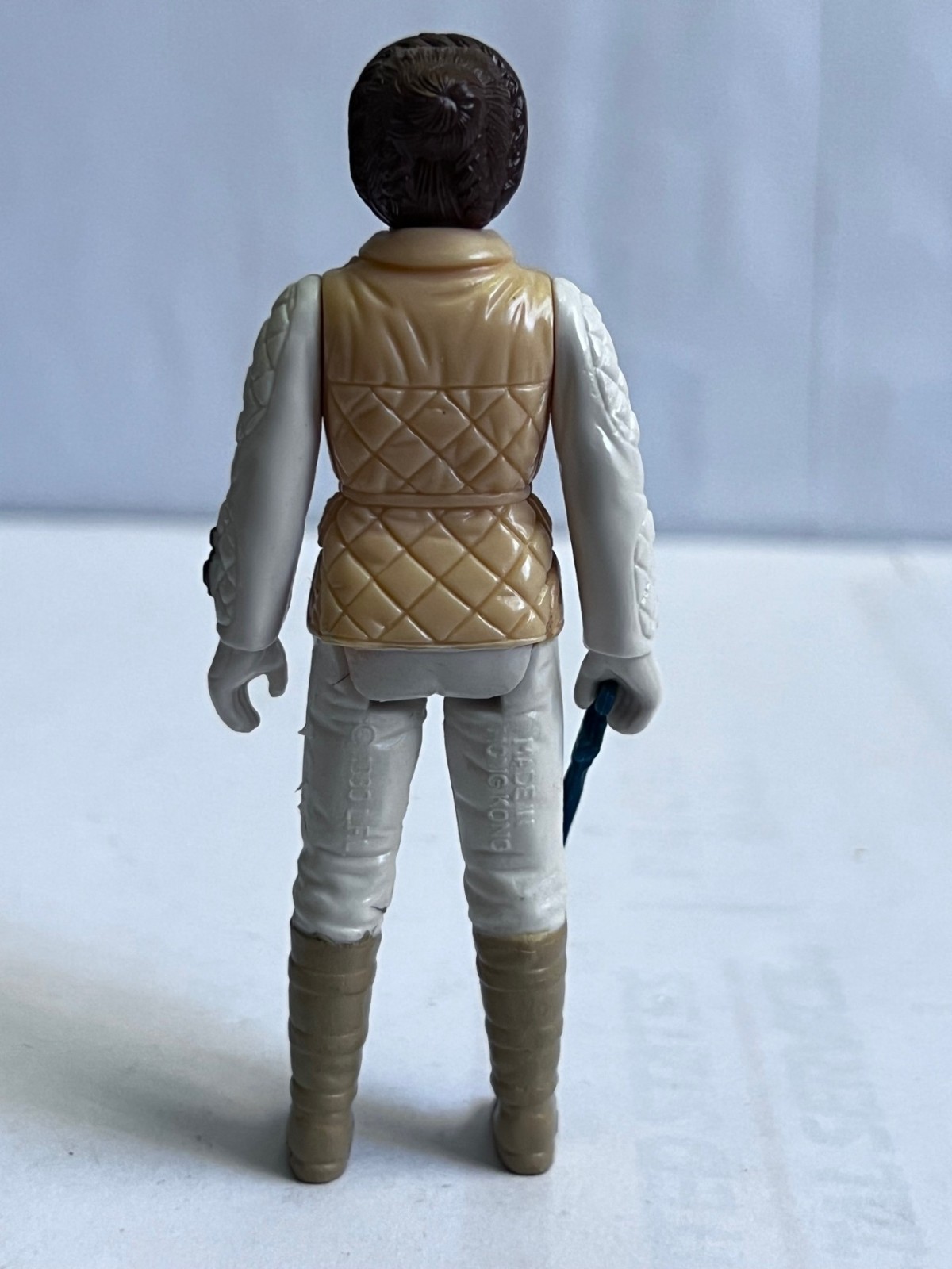 Princess Leia Organa (Hoth Outfit) sold
