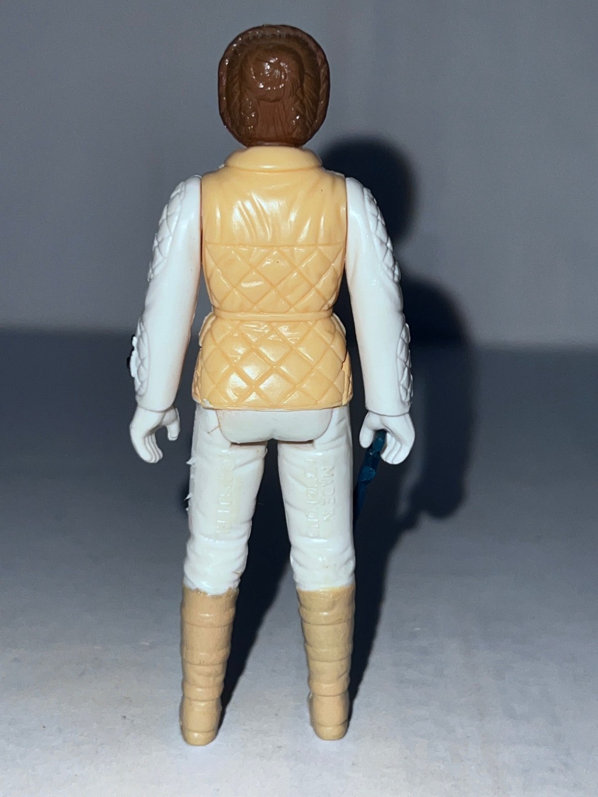 Princess Leia Organa (Hoth Outfit) sold