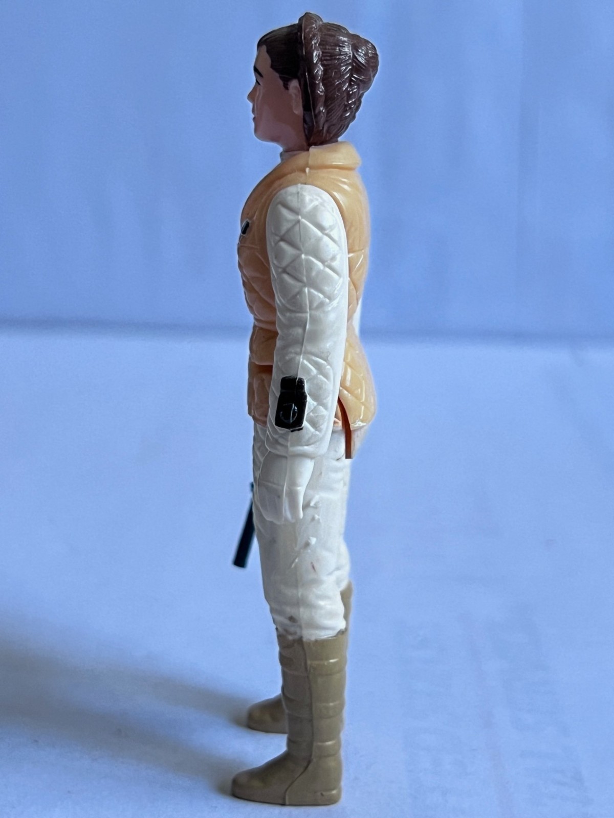 Princess Leia Organa (Hoth Outfit) sold