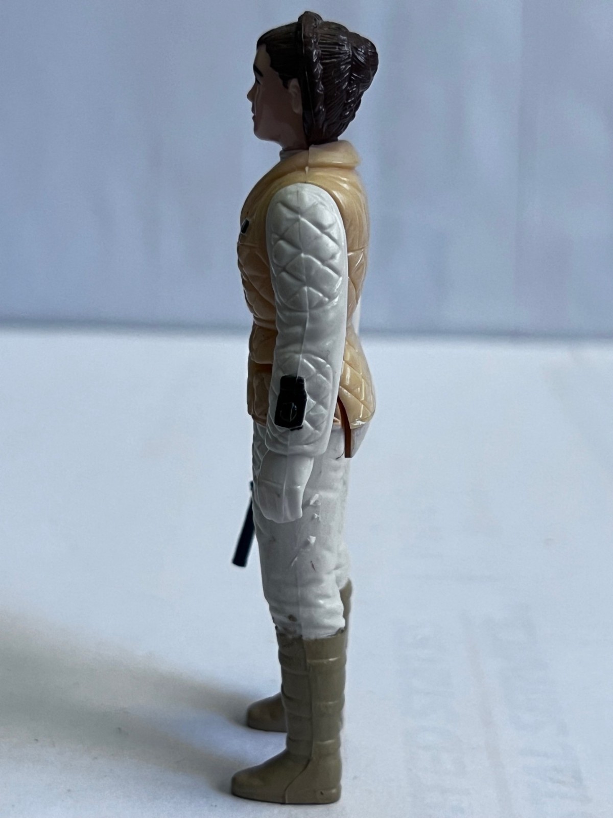 Princess Leia Organa (Hoth Outfit) sold