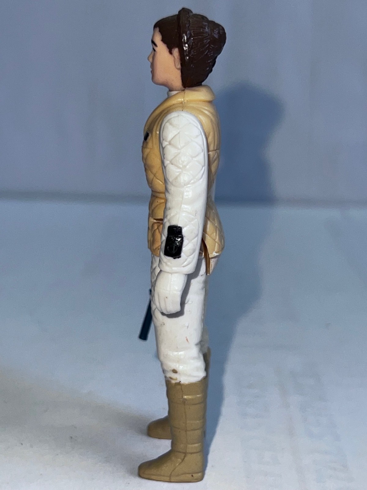 Princess Leia Organa (Hoth Outfit) sold
