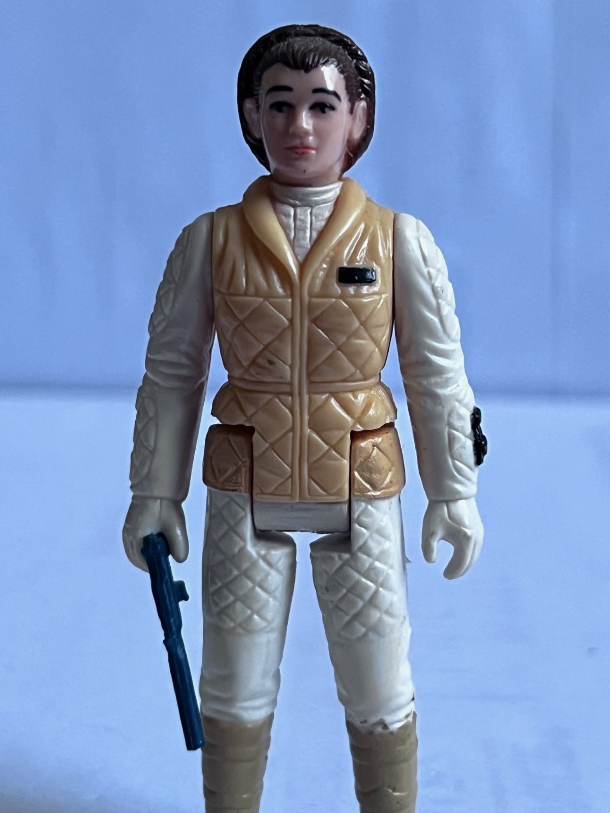 Princess Leia Organa (Hoth Outfit) sold