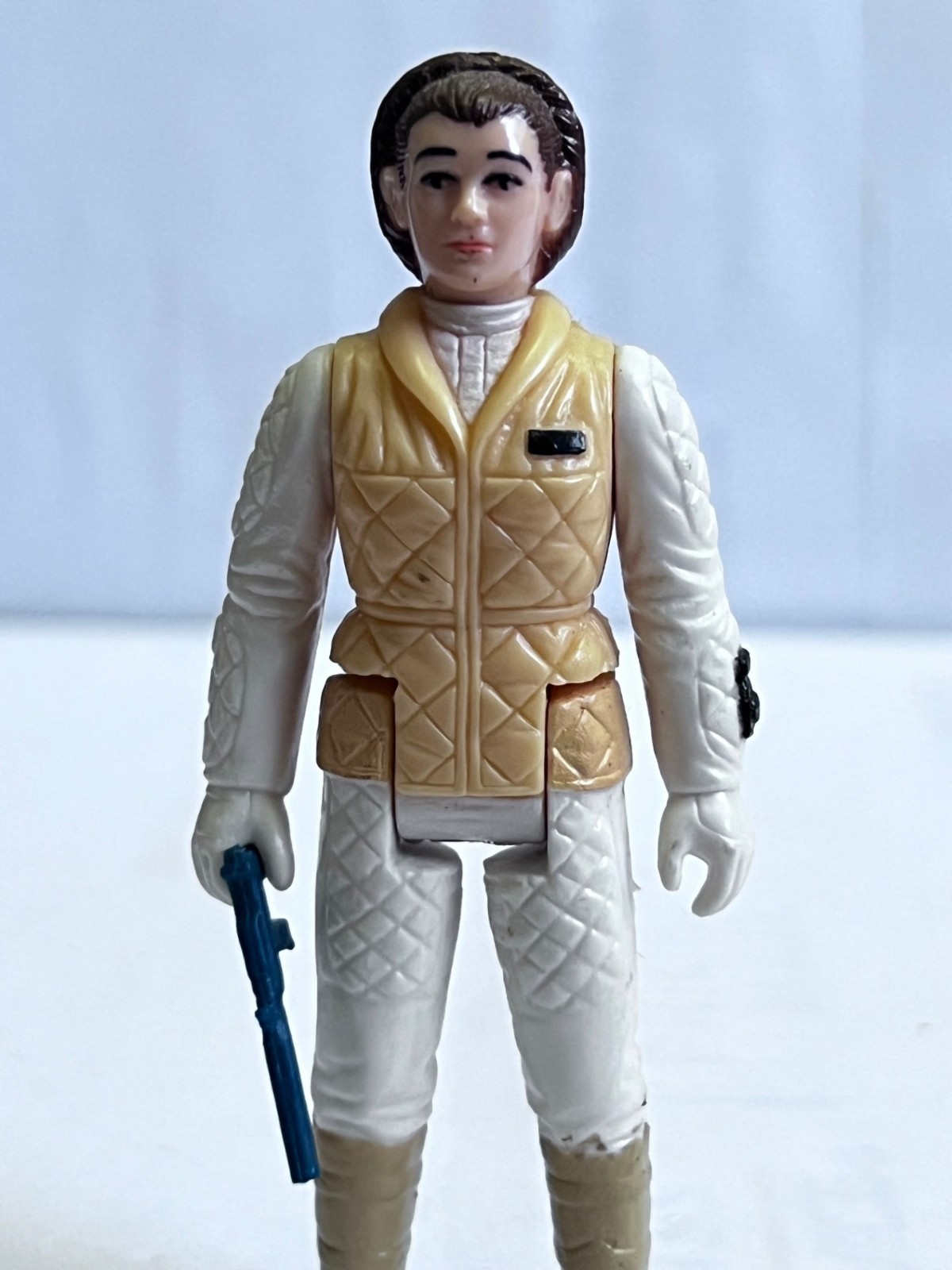 Princess Leia Organa (Hoth Outfit) sold