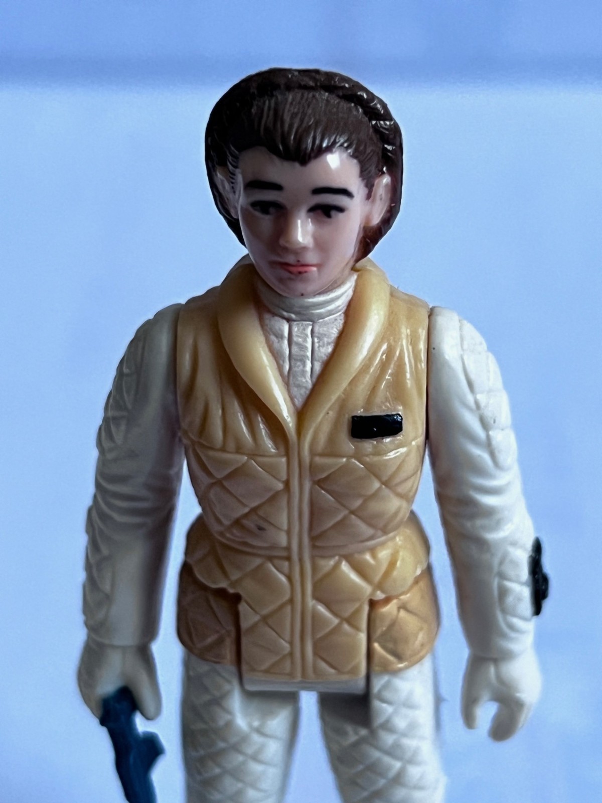 Princess Leia Organa (Hoth Outfit) sold