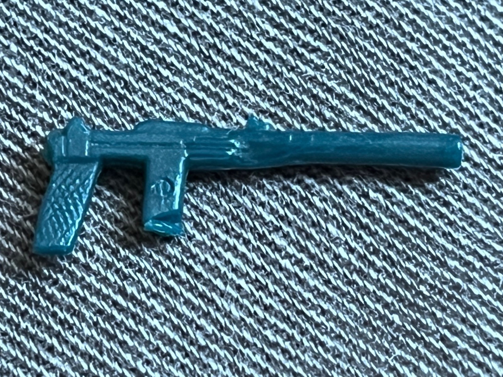 Princess Leia Organa (Hoth Outfit) sold