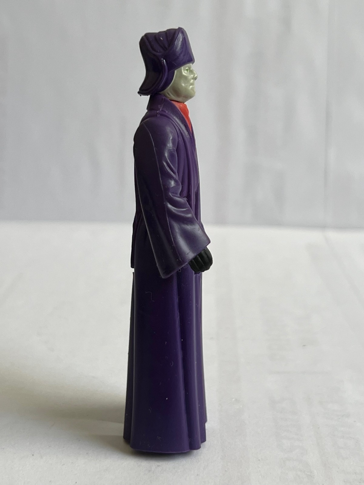 Imperial Dignitary sold