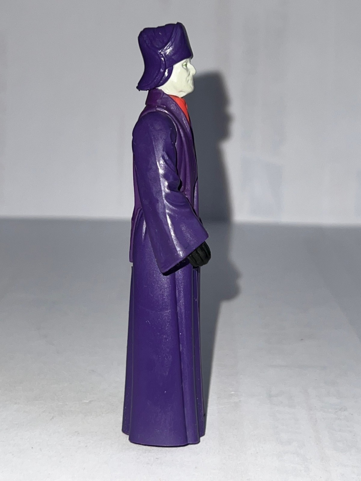 Imperial Dignitary sold