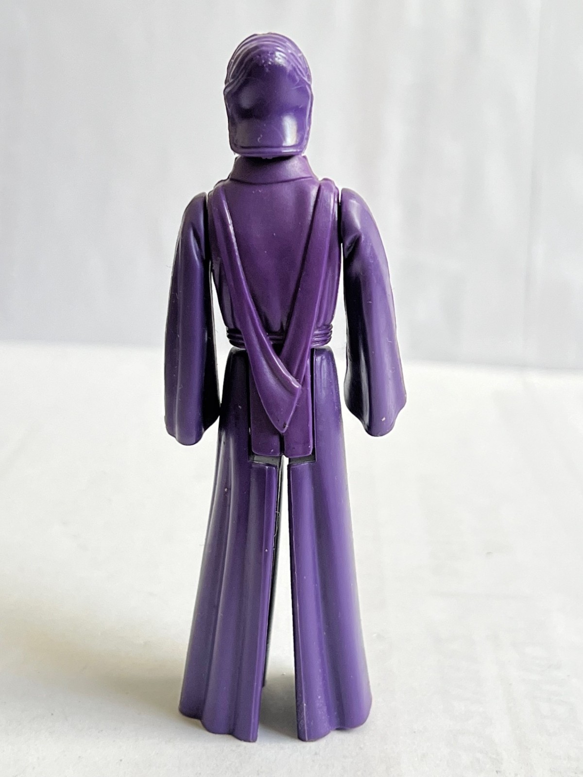 Imperial Dignitary sold