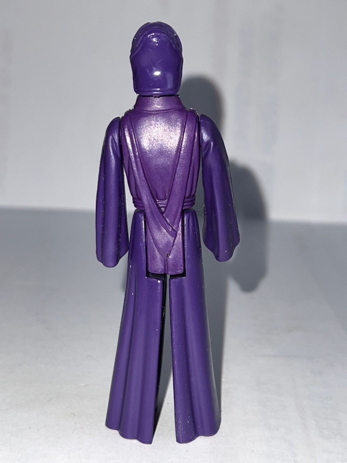 Imperial Dignitary sold