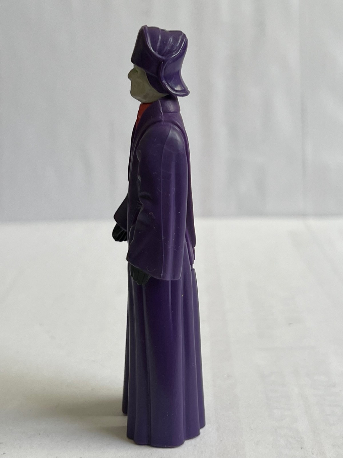 Imperial Dignitary sold