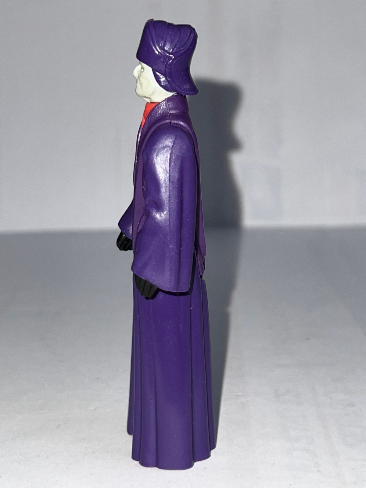 Imperial Dignitary sold