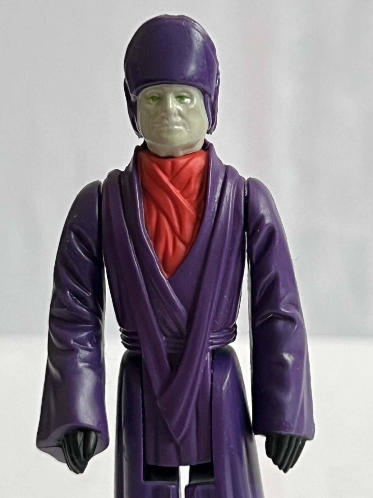 Imperial Dignitary sold